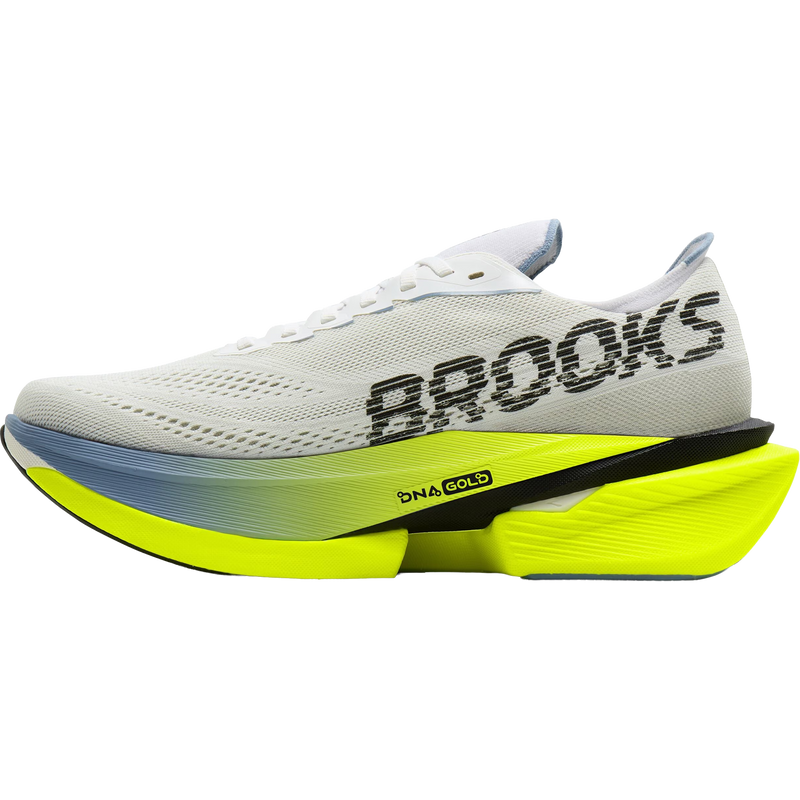 Men's Hyperion Max 4, Brooks Men's Hyperion Max 4 side