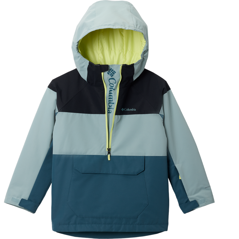 Youth Coreshot Anorak, Featured Image
