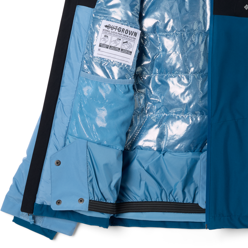 Columbia Youth Liftline Jacket Lining