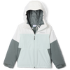 Columbia Youth Liftline Jacket in Tea Light/Sea Salt/Sedona Sage