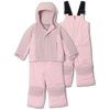 Columbia Youth Toddler Buga Set in Mineral Pink/Satin Pink