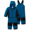 Columbia Youth Toddler Buga Set in Phoenix Blue