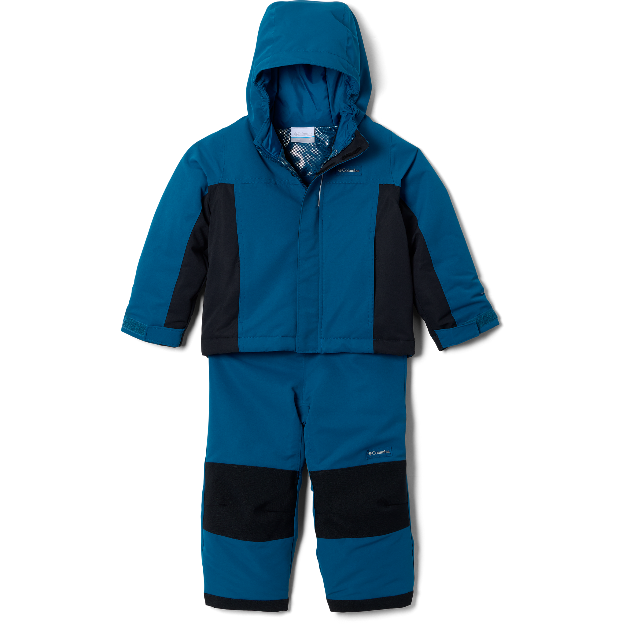 Columbia Youth Toddler Buga Set 