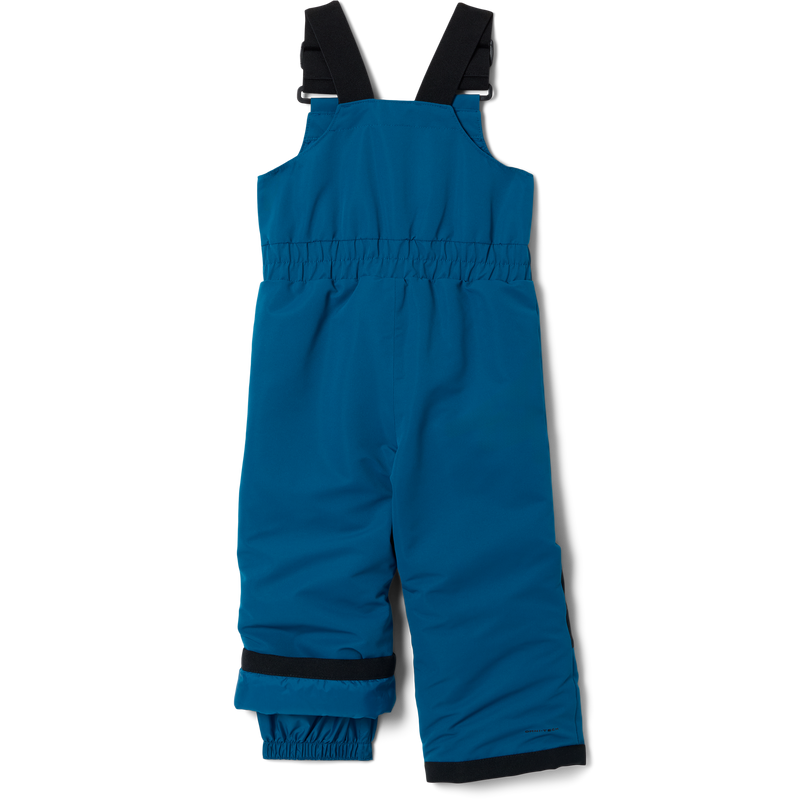 Columbia Youth Toddler Buga Set Bib Back