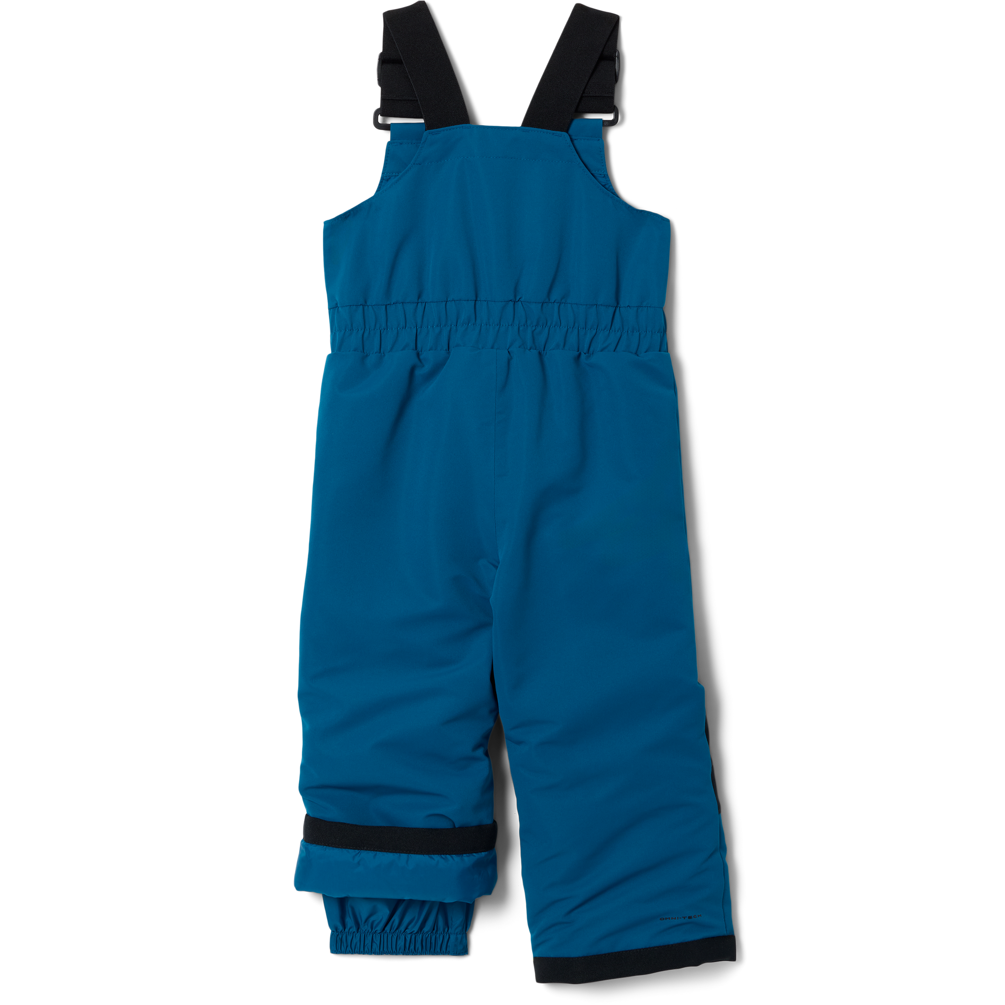 Columbia Youth Toddler Buga Set Bib Back
