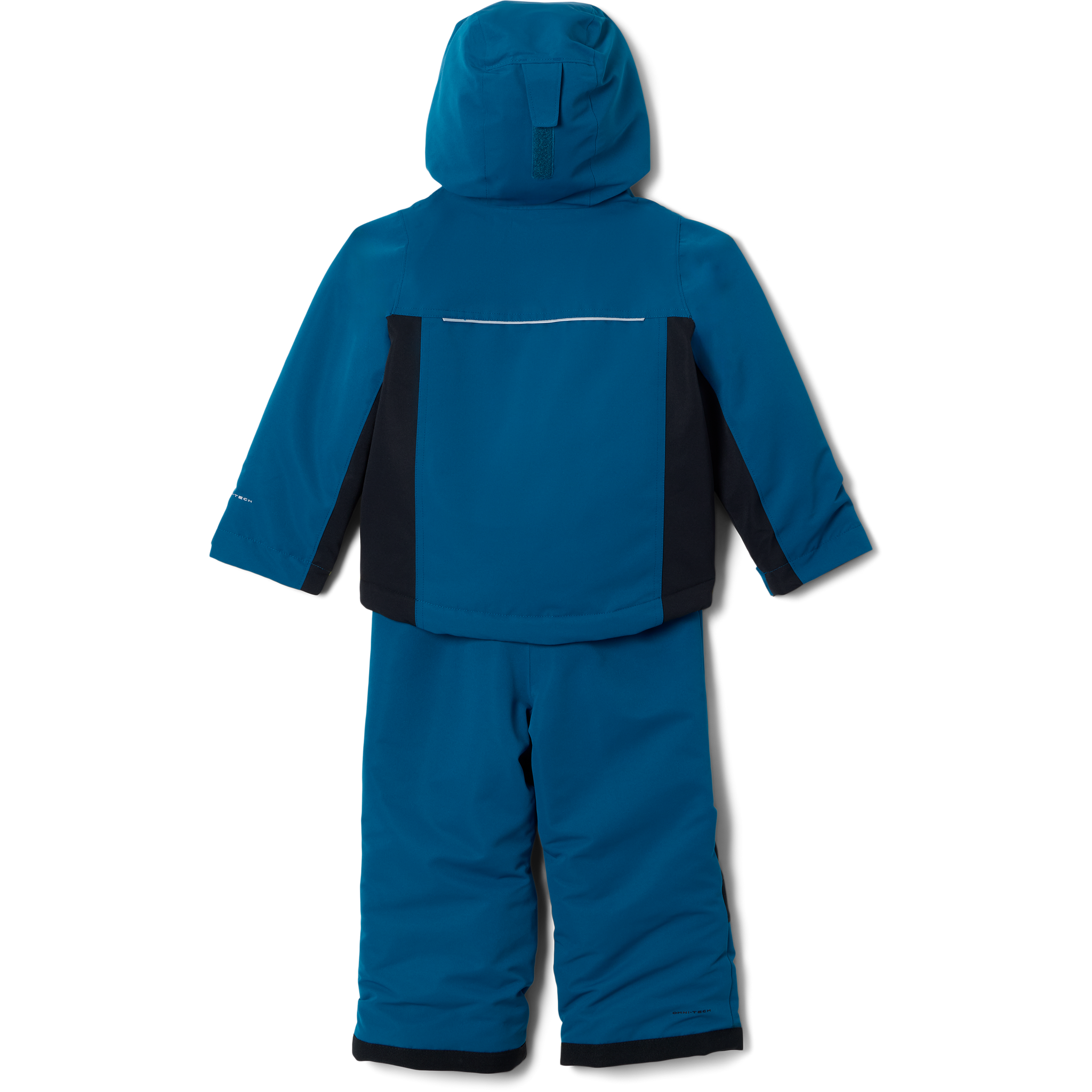 Columbia Youth Toddler Buga Set Back