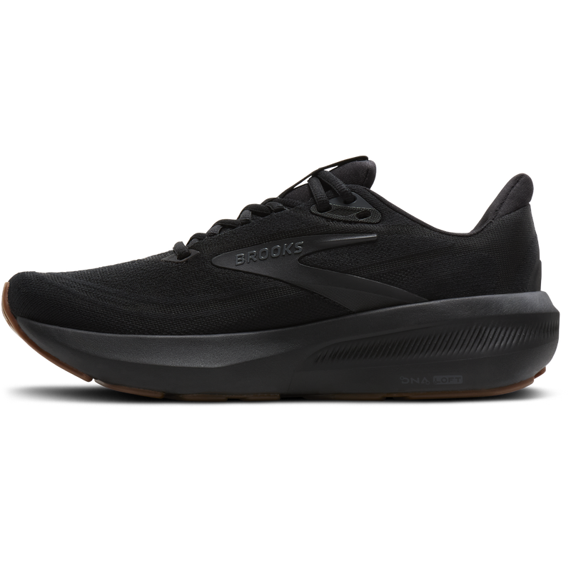 Men's Revel 9, Brooks Men's Revel 9 side