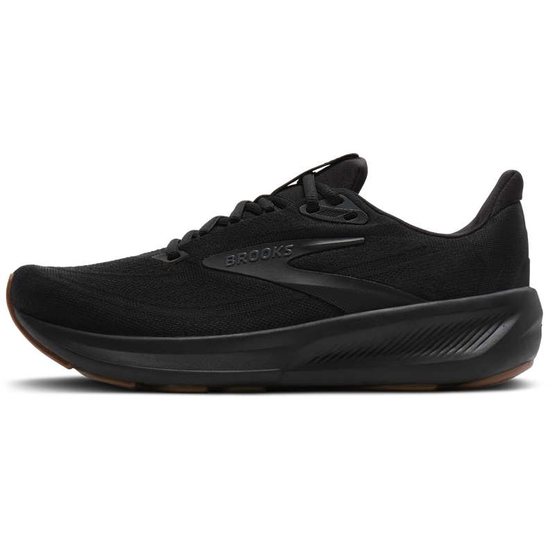 Men's Revel 9, Brooks Men's Revel 9 left side shoe