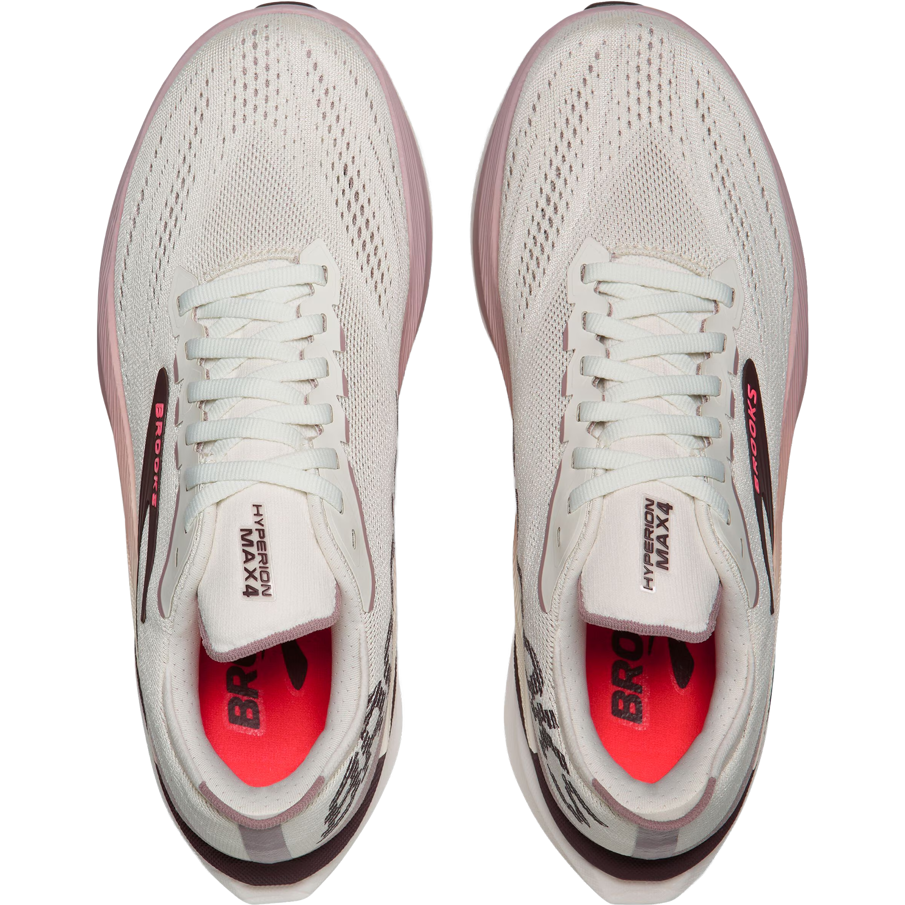 Women's Hyperion Max 4 alternate view