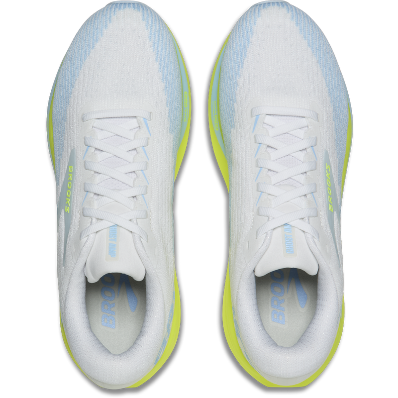 Women's Ghost Amp, Brooks Women's Ghost Amp top