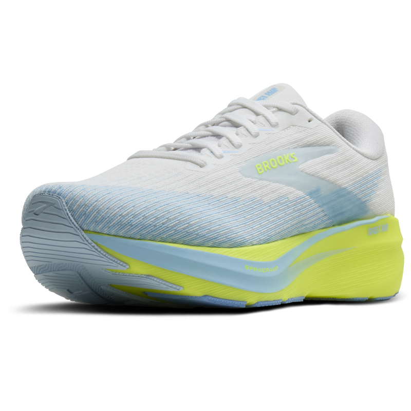 Women's Ghost Amp, Brooks Women's Ghost Amp3/4 left shoe