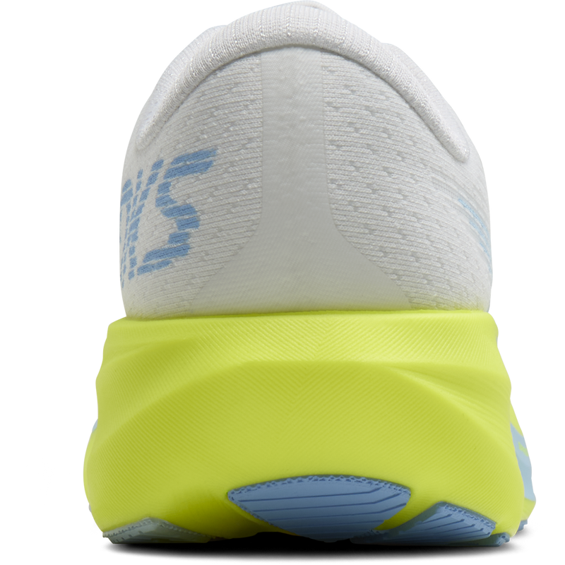 Women's Ghost Amp, Brooks Women's Ghost Amp heel