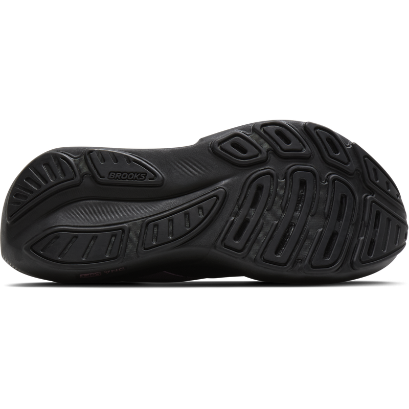 Women's Revel 9, Brooks Women's Revel 9 bottom