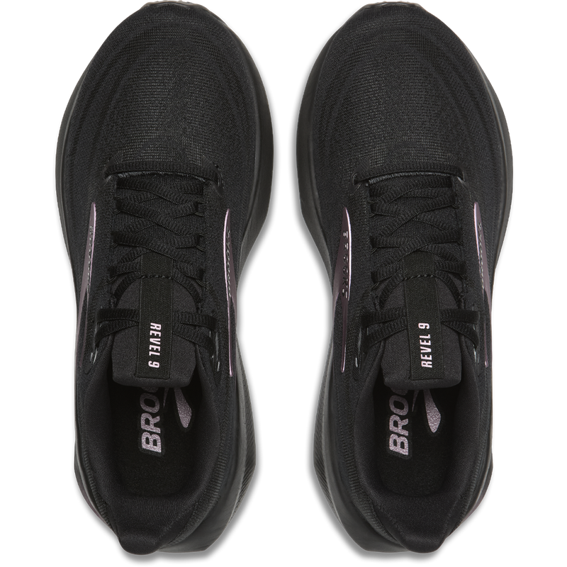 Women's Revel 9, Brooks Women's Revel 9 top