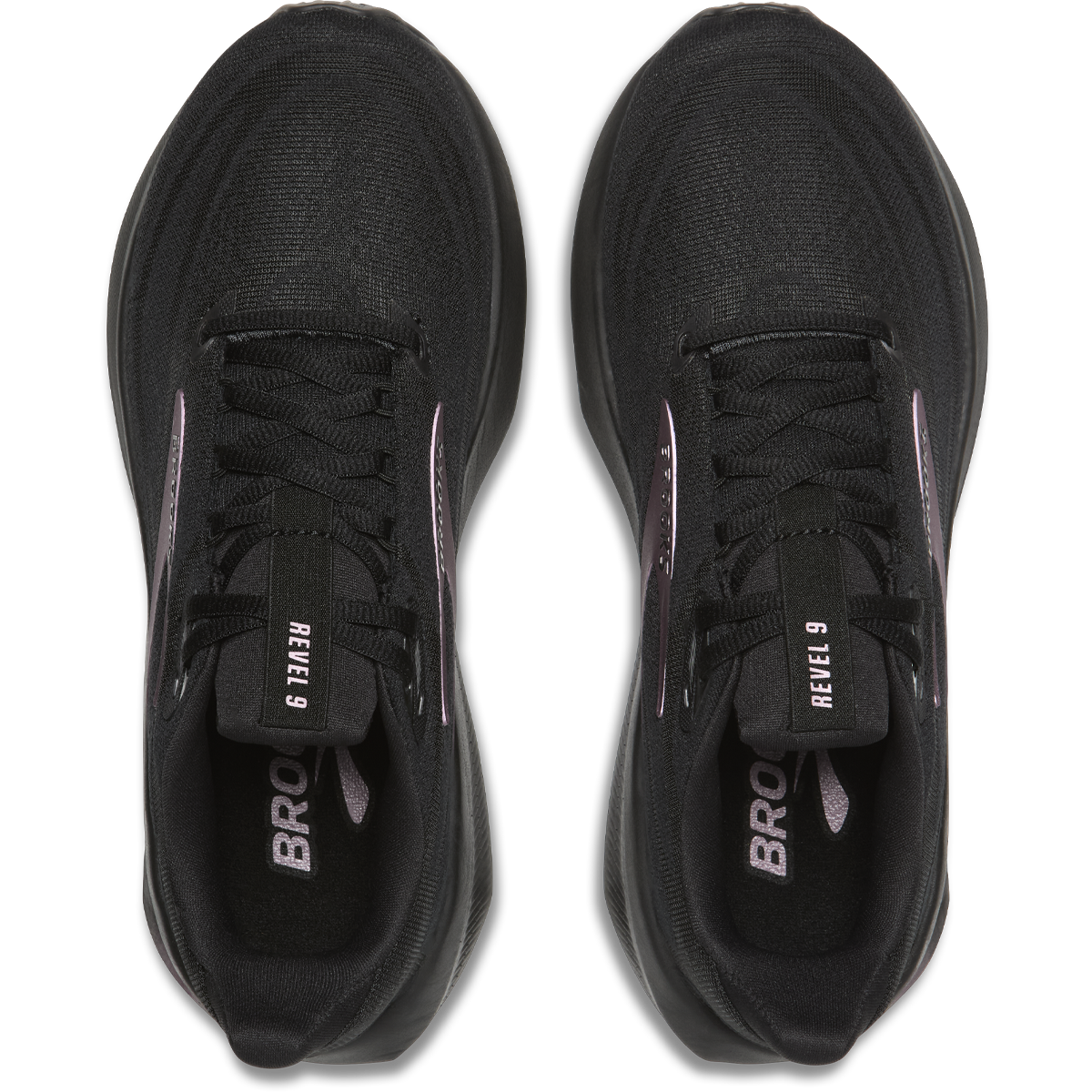 Women's Revel 9 alternate view