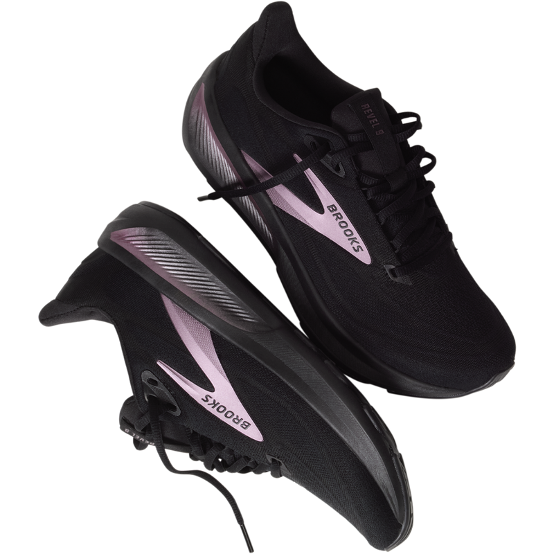 Women's Revel 9, Brooks Women's Revel 9 pair