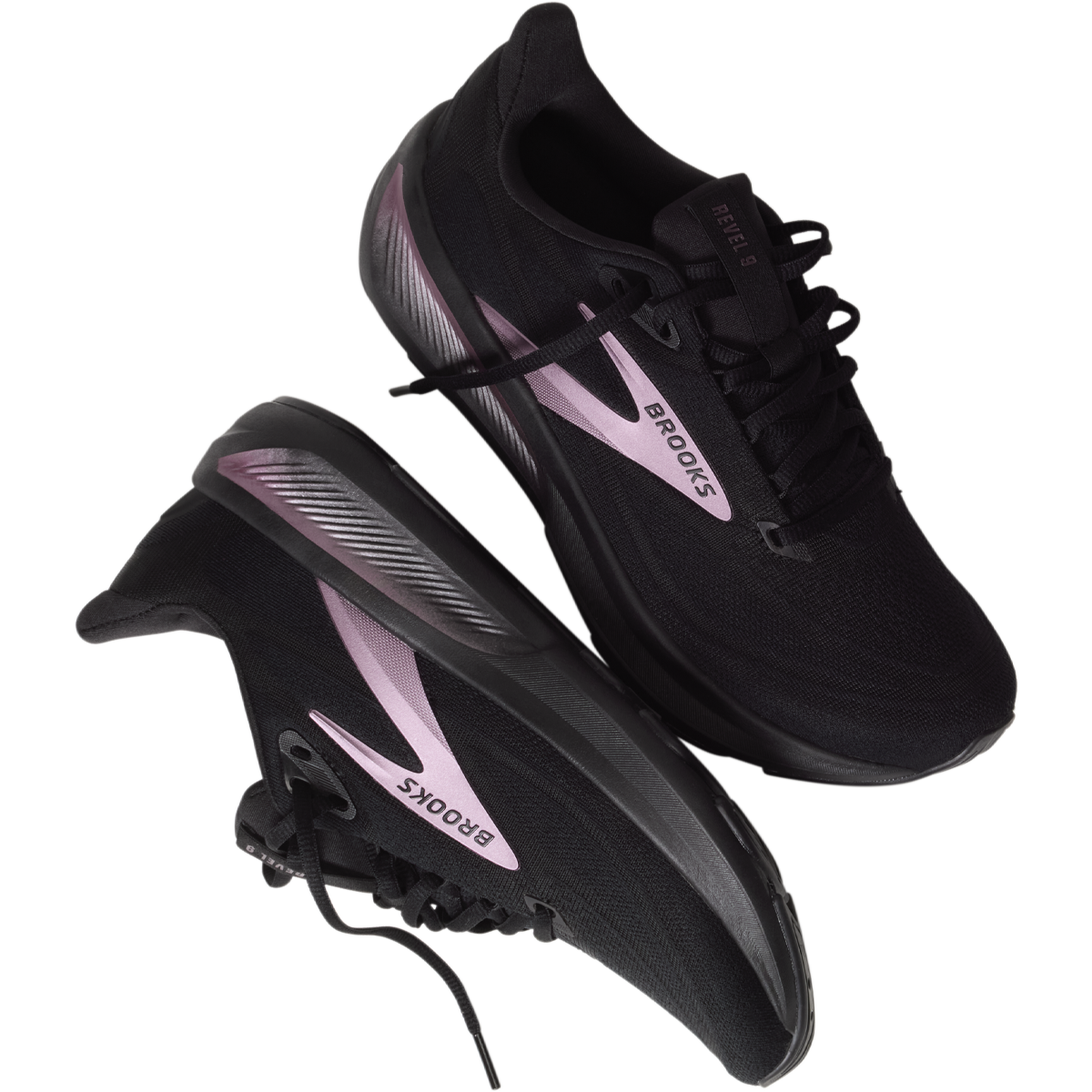 Women's Revel 9 alternate view