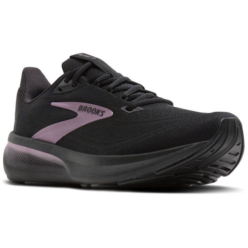 Women's Revel 9, Brooks Women's Revel 9 3/4 view