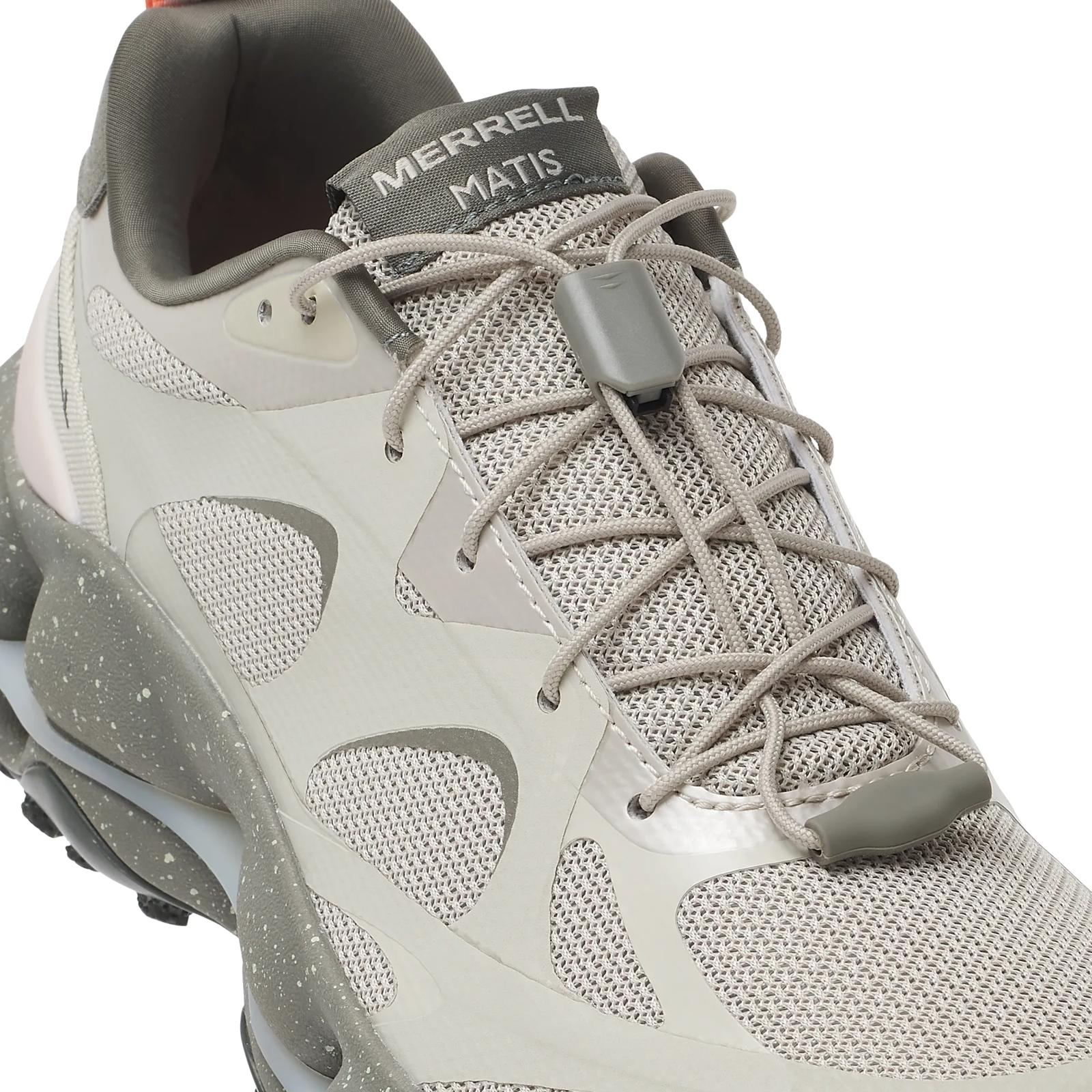 Women's Speedarc Matis alternate view