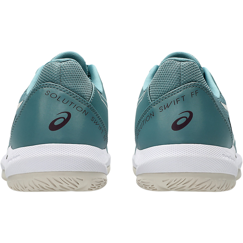 Men's Solution Swift FF 2, Asics Men's Solution Swift FF 2 heels