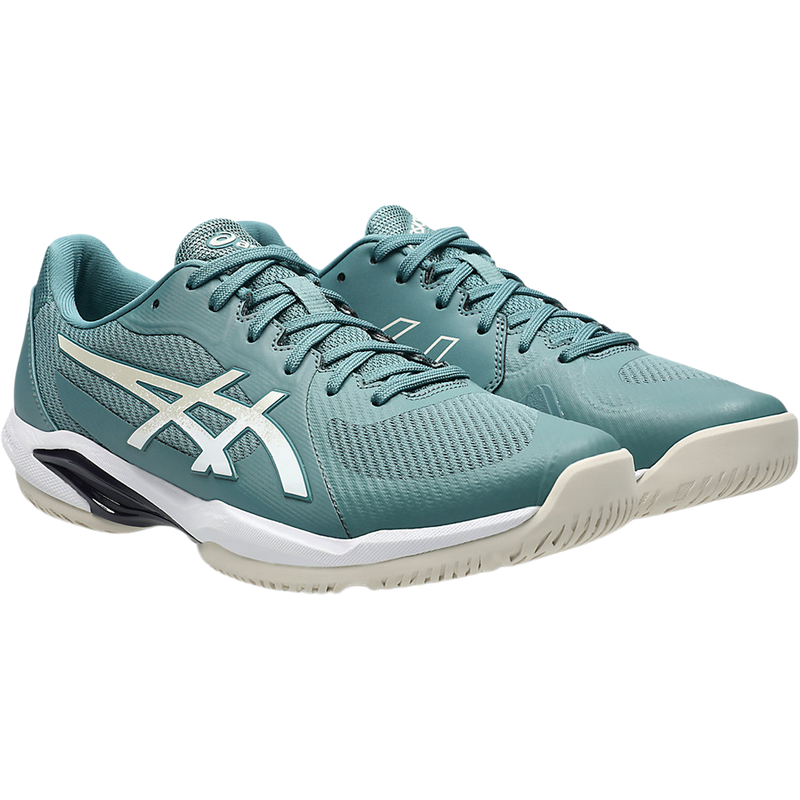 Men's Solution Swift FF 2, Asics Men's Solution Swift FF 2 pair front 3/4