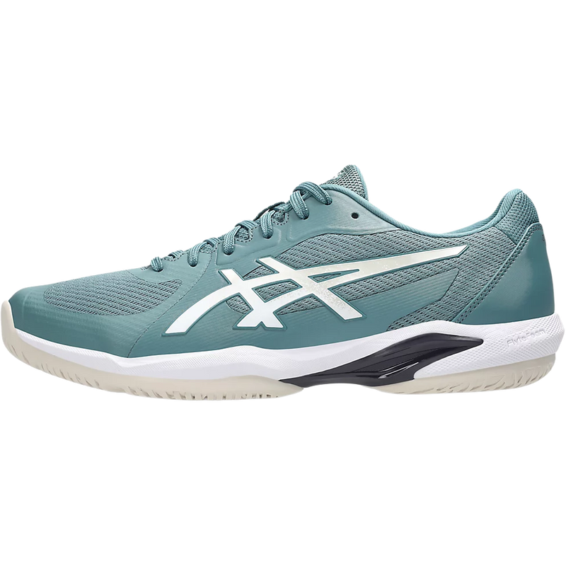 Men's Solution Swift FF 2, Asics Men's Solution Swift FF 2 left shoe side