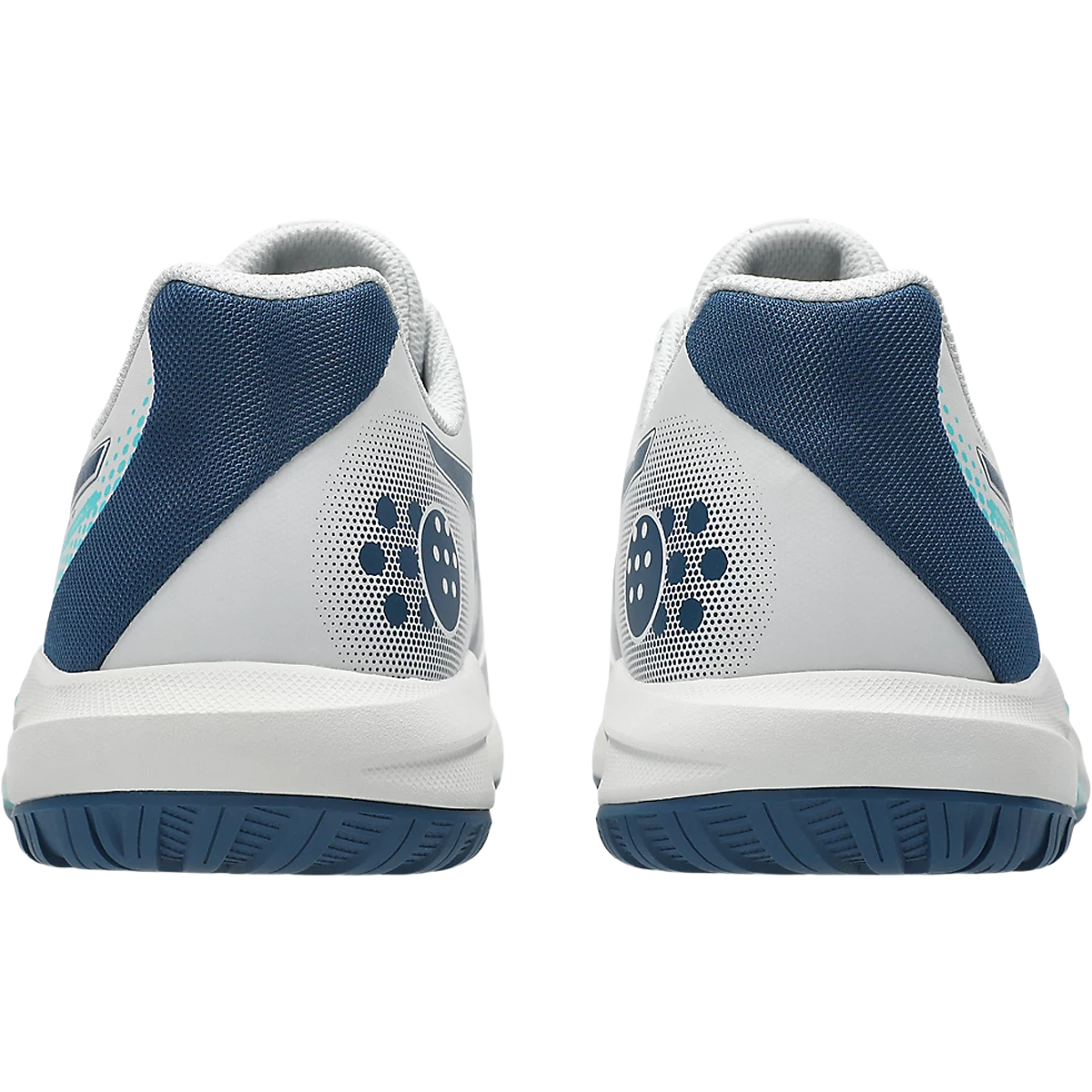 Men's Gel-Dedicate 9 Pickleball alternate view