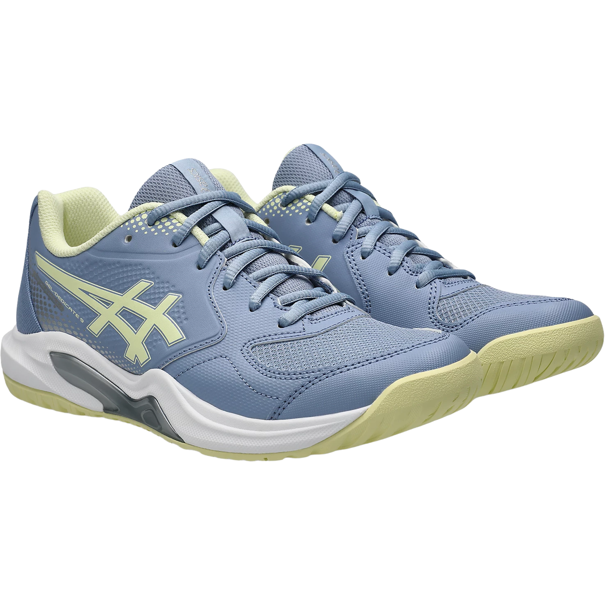Women's GEL-DEDICATE 9 PICKLEBALL alternate view