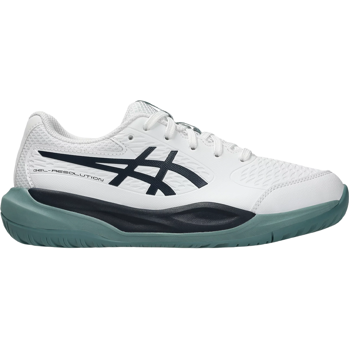 Youth GEL-RESOLUTION X GS alternate view