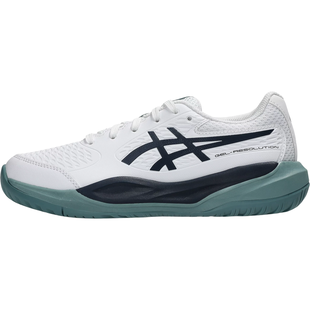 Youth GEL-RESOLUTION X GS alternate view