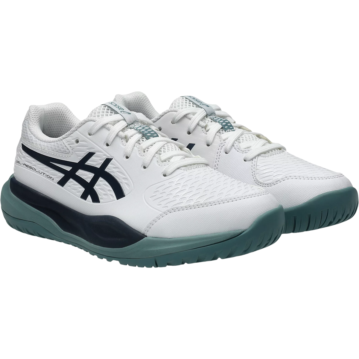 Youth GEL-RESOLUTION X GS alternate view