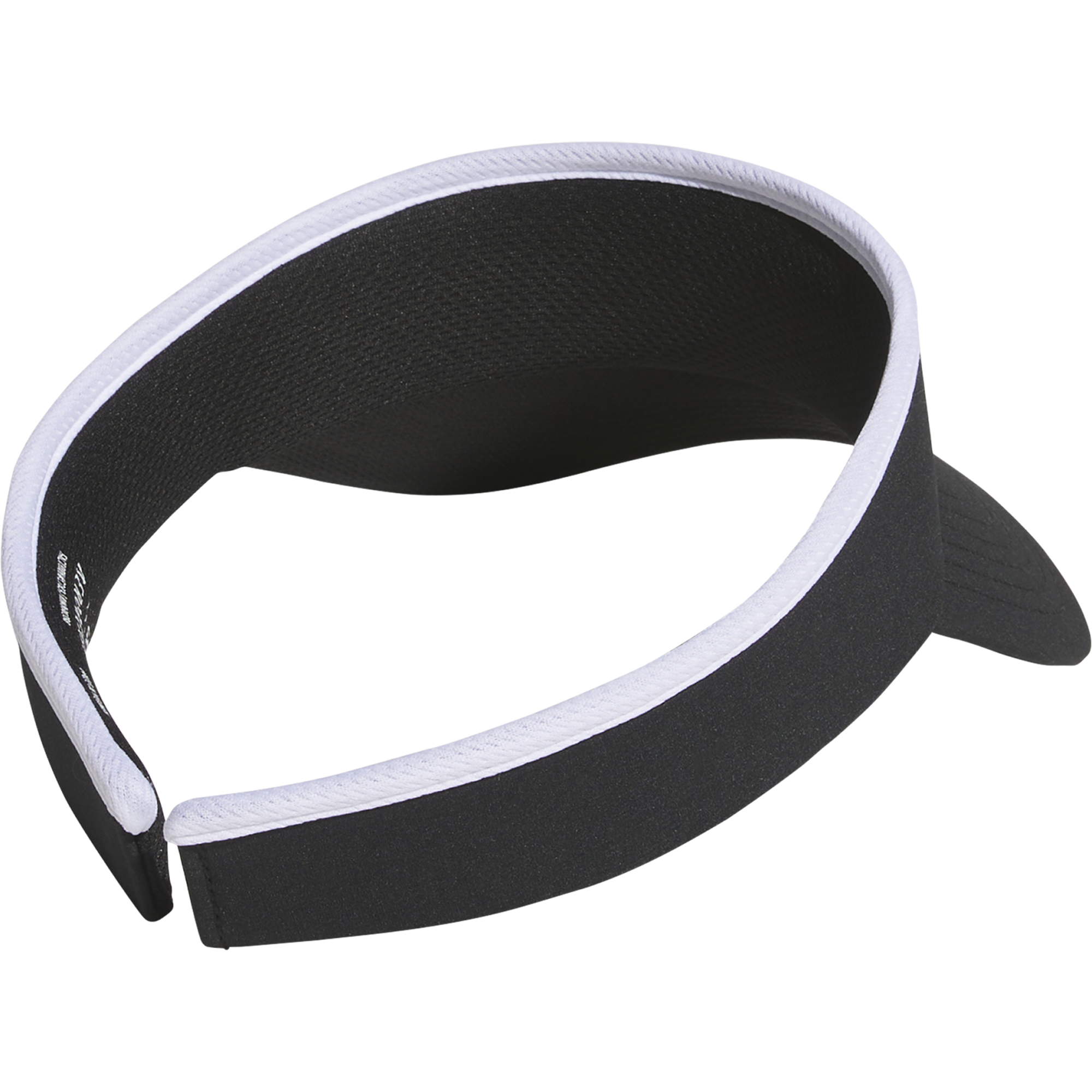 Women's Match 2 Visor alternate view