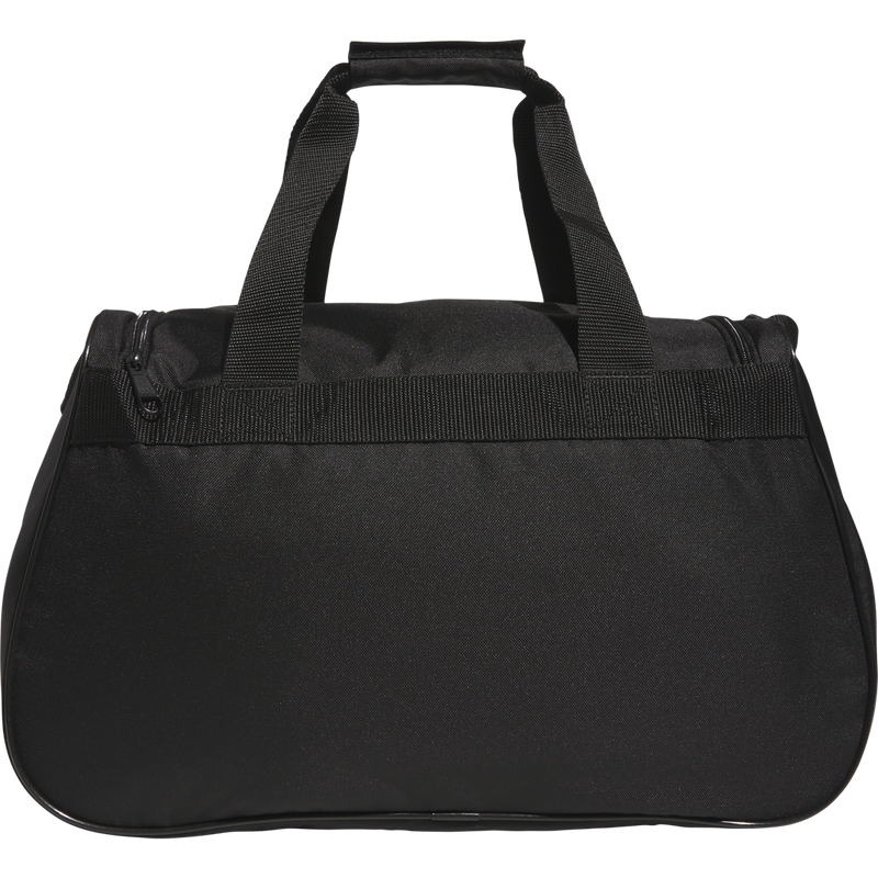 Power Gym Small Duffel, Adidas Power Gym Small Duffel Back