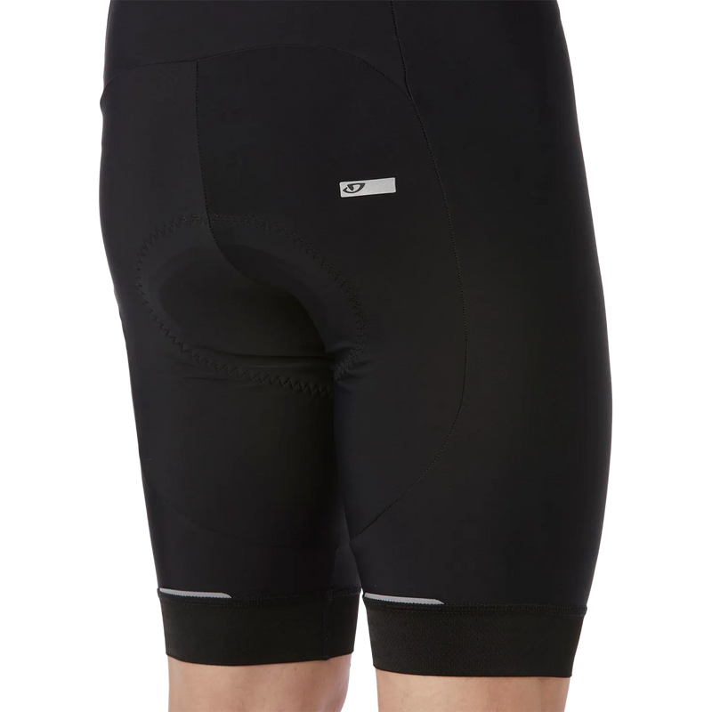 Men's Chrono Expert Bib Short, Giro Men's Chrono Expert Bib Short back leg