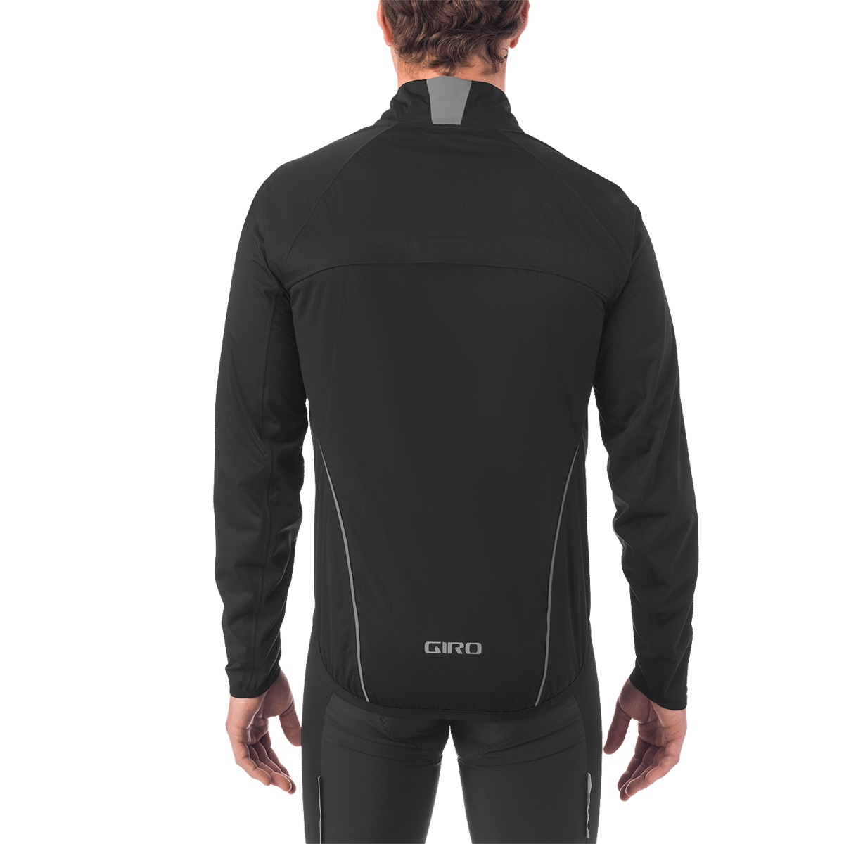 Men's Chrono EX Rain Jacket alternate view
