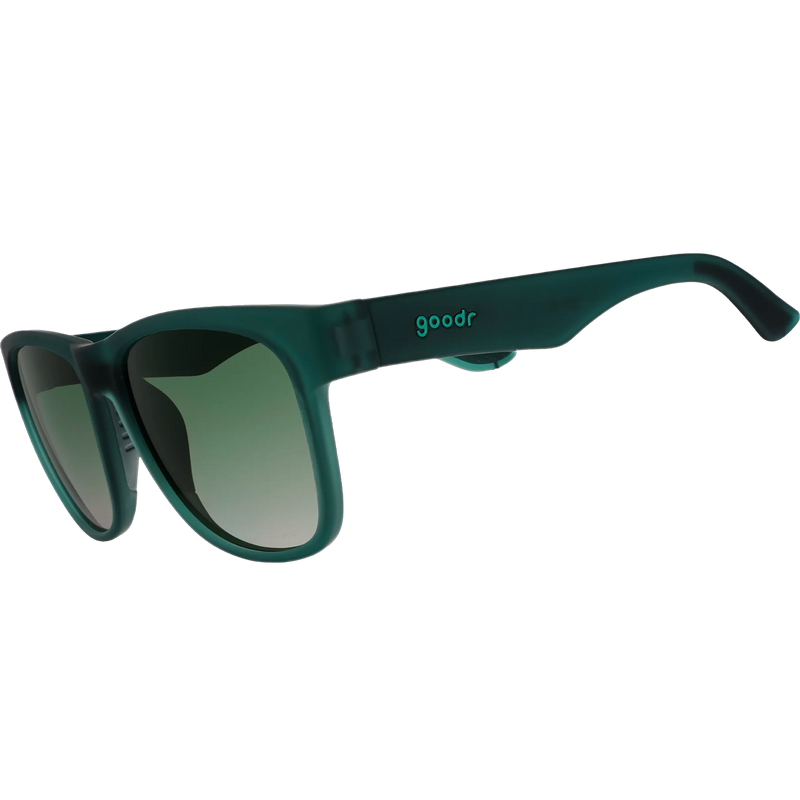 BFG Underwater Thunder Plunder, Goodr BFG side
