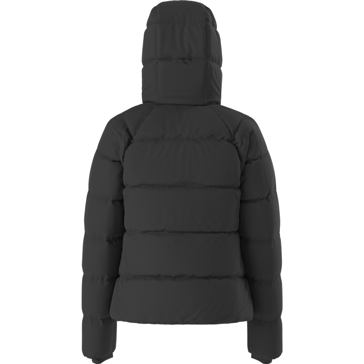 Women's Hydrenalite City Down Hooded Jacket alternate view