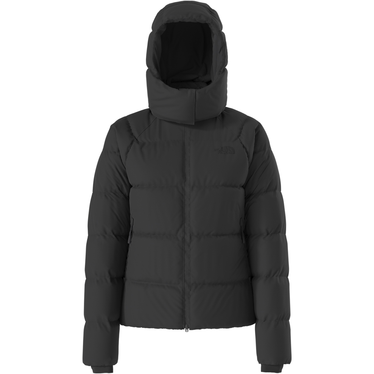 Women's Hydrenalite City Down Hooded Jacket alternate view