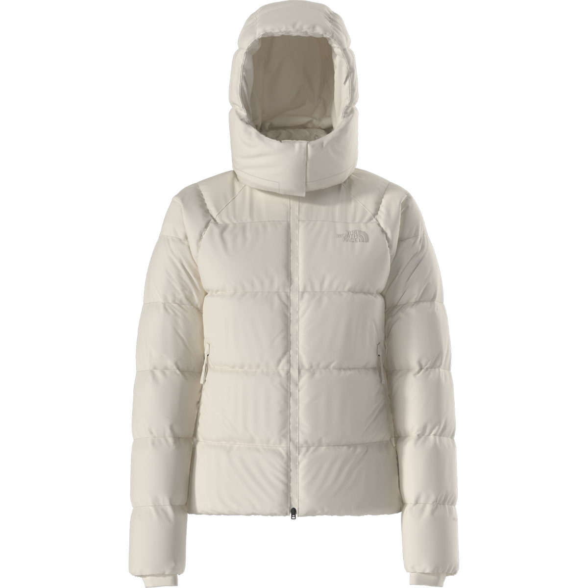 Women's Hydrenalite City Down Hooded Jacket alternate view