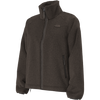 The North Face Women's Ositio Evolve Full Zip Jacket in Dark Chestnut