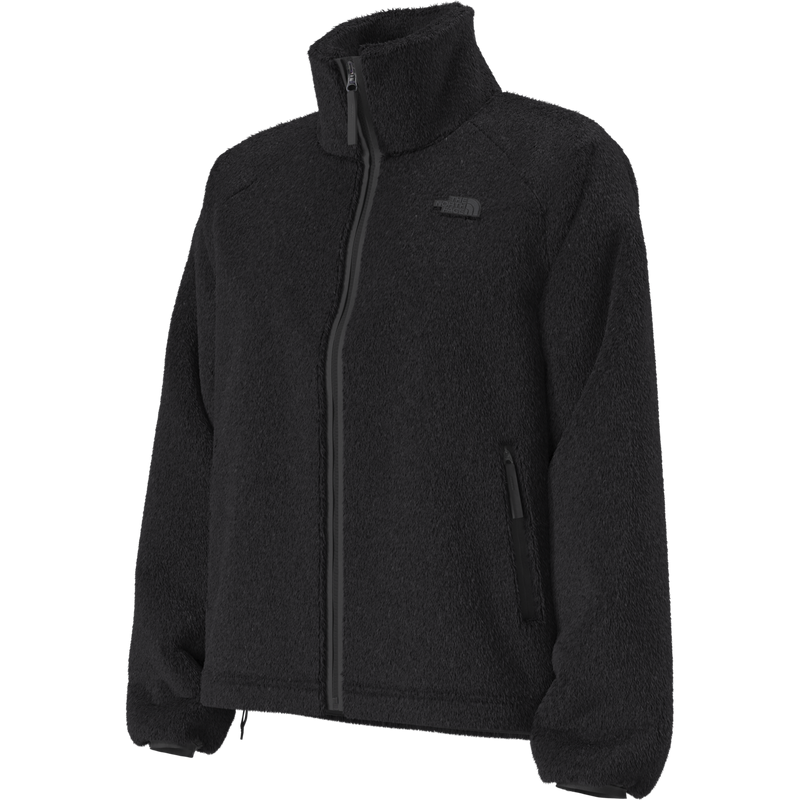 Women's Ositio Evolve Full Zip Jacket, Featured Image