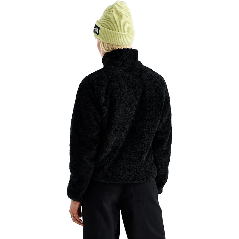 Women's Ositio Evolve Full Zip Jacket, The North Face Women's Ositio Evolve Full Zip Jacket Back