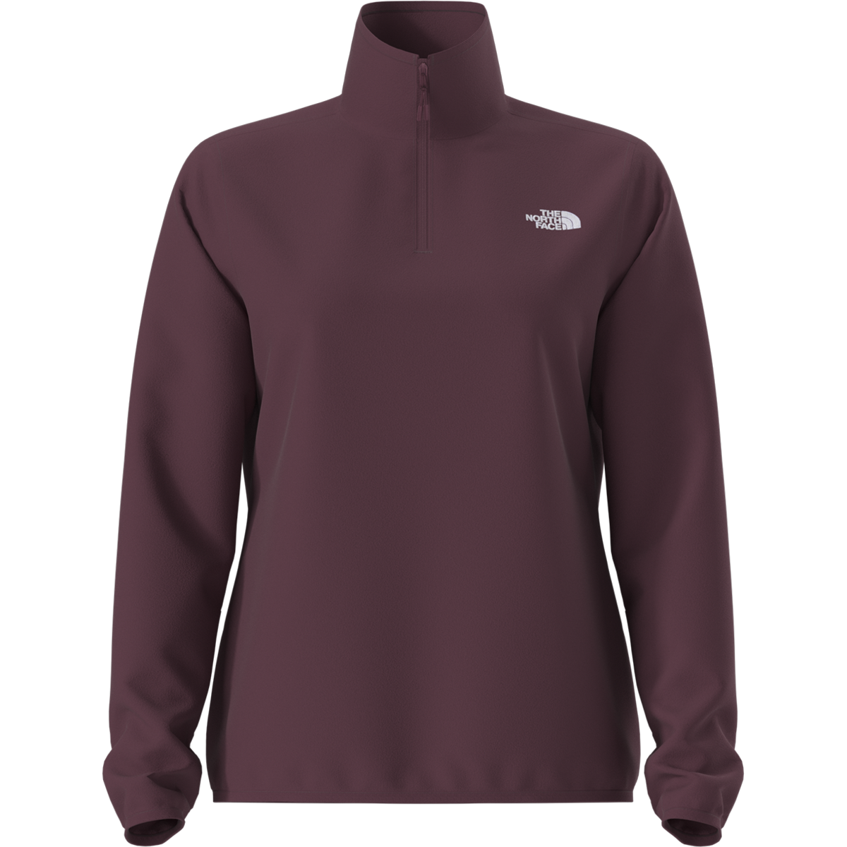 Women's Glacier Fleece 1/4 Zip alternate view