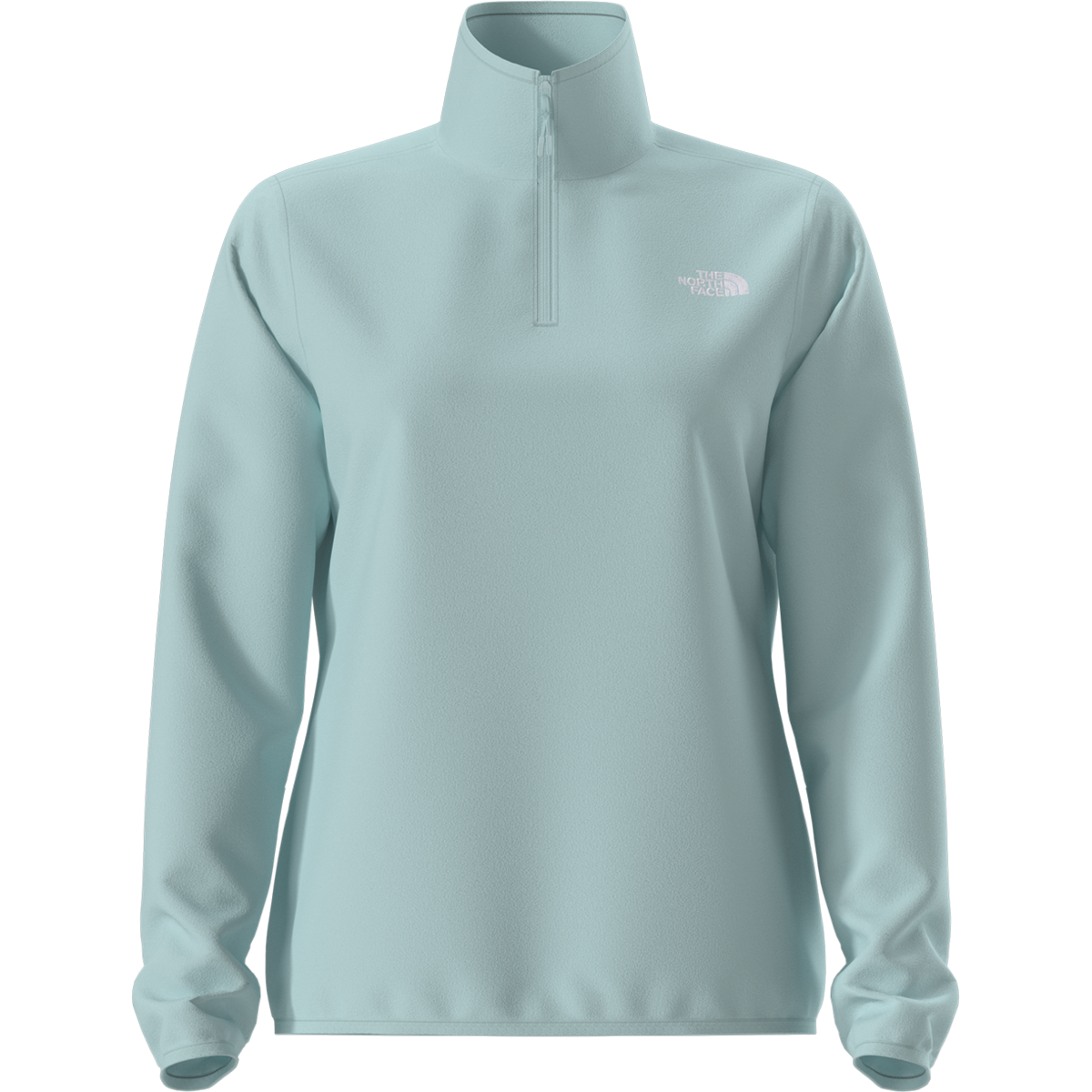 Women's Glacier Fleece 1/4 Zip alternate view