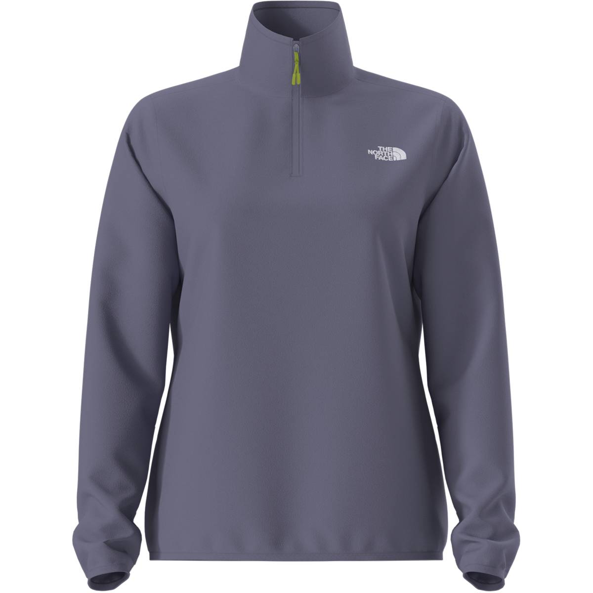 Women's Glacier Fleece 1/4 Zip alternate view