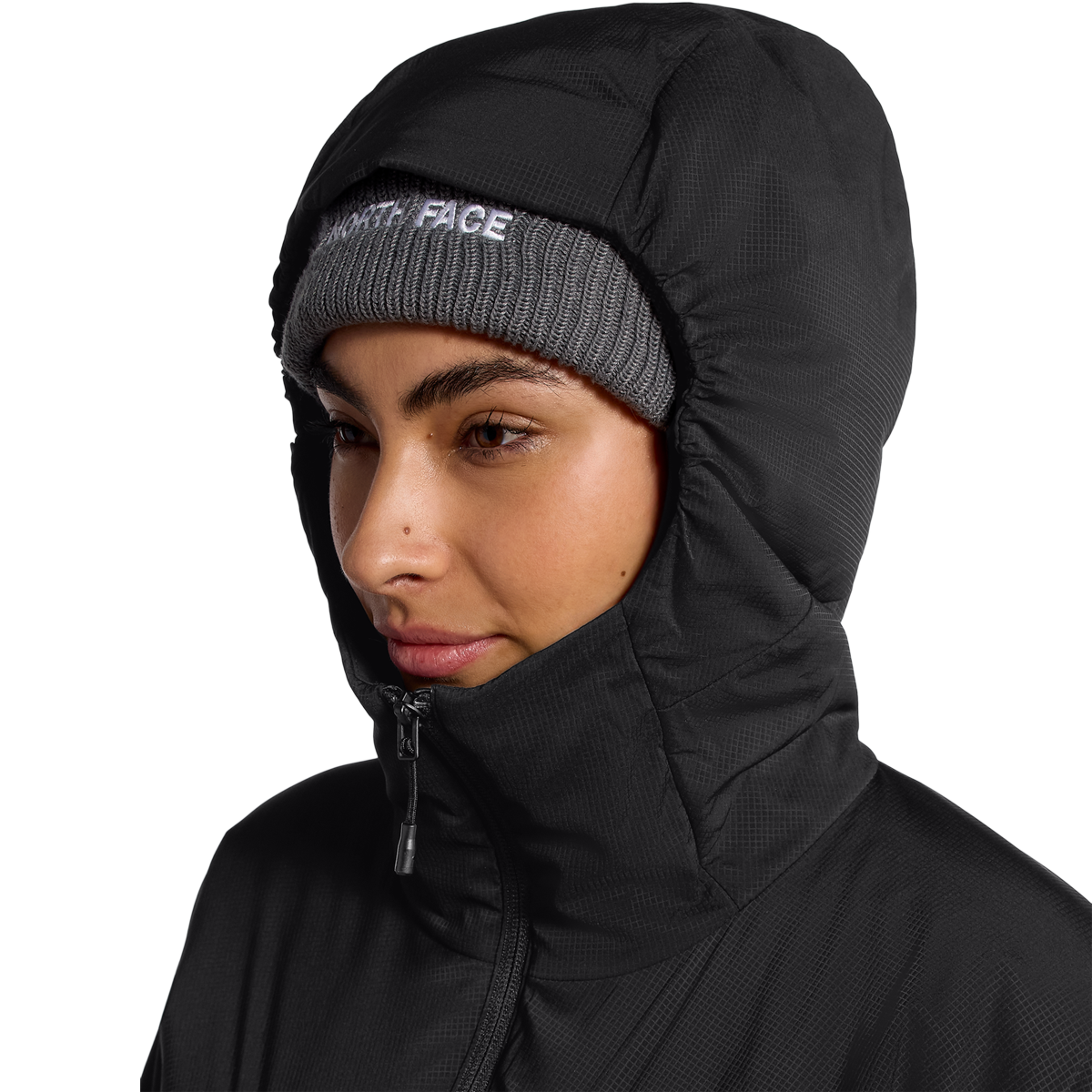 Women's Summit Casaval Hoodie alternate view