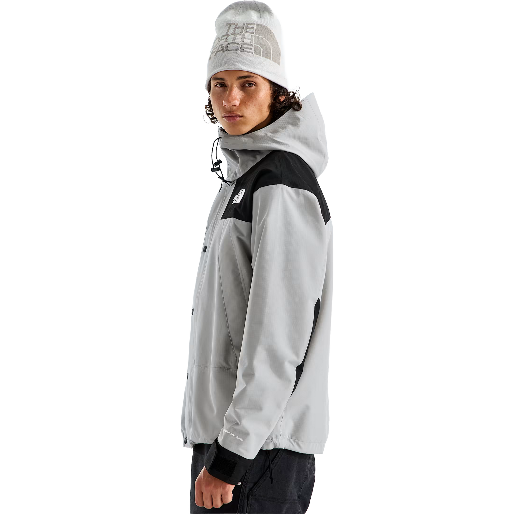 Men's Mono Mountain Jacket alternate view