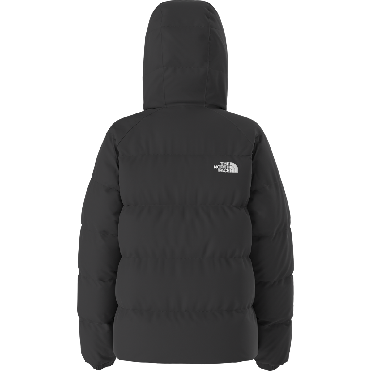Youth Hydrenalite Down Hooded Jacket alternate view