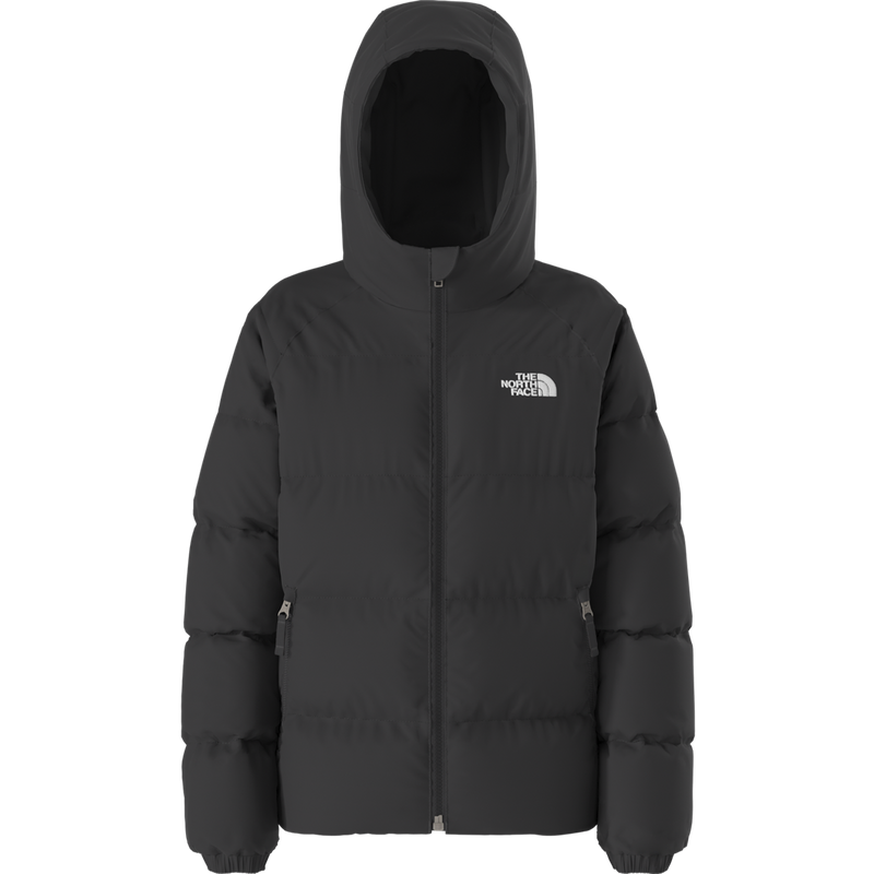 Youth Hydrenalite Down Hooded Jacket, Featured Image