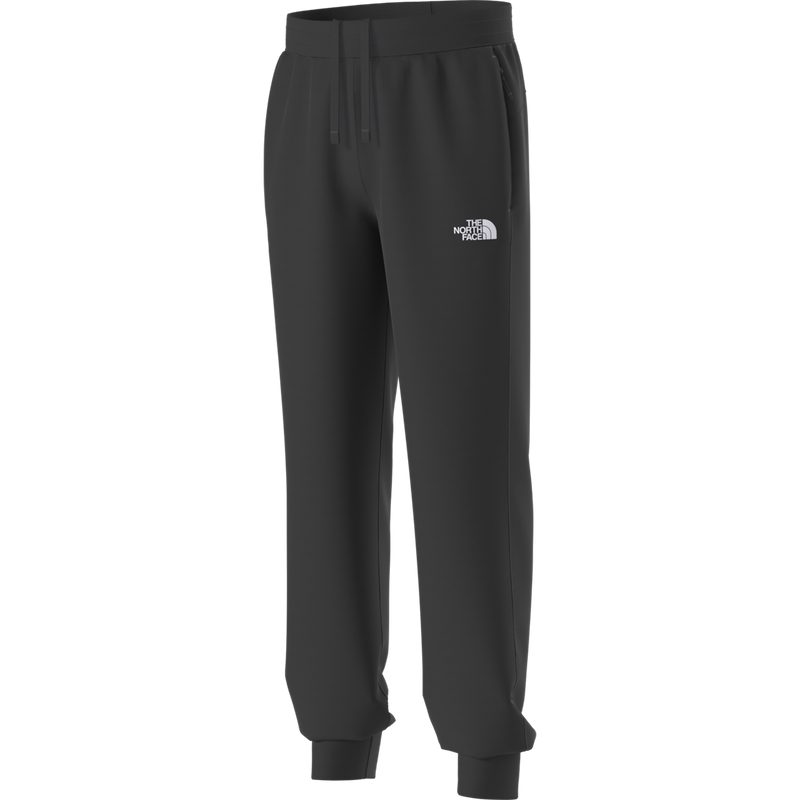 Youth Teen TNF Fleece Performance Jogger, The North Face Youth Teen TNF Fleece Performance Jogger front 3/4